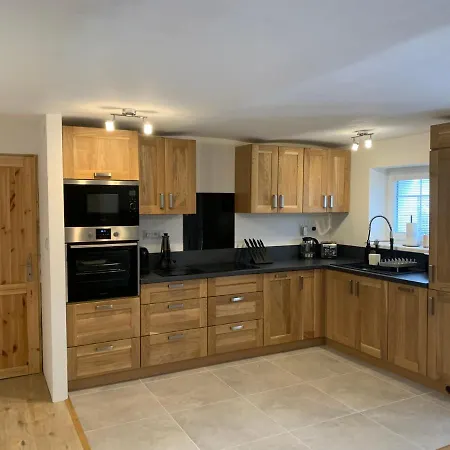 דירה Apartmant U Bukove Hory Vernerice