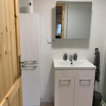 Apartmant U Bukove Hory דירה