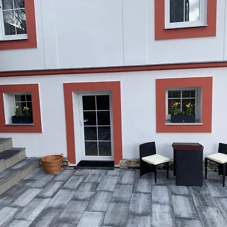 Apartmant U Bukove Hory דירה Vernerice