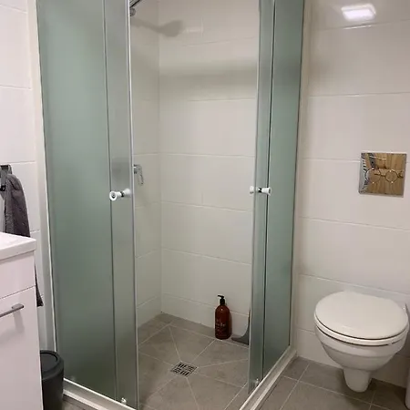 Apartmant U Bukove Hory Vernerice