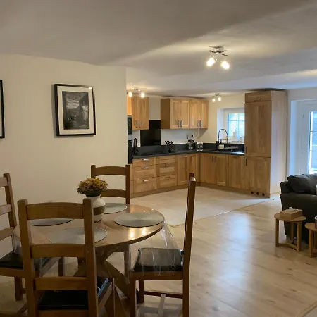 דירה Apartmant U Bukove Hory Vernerice