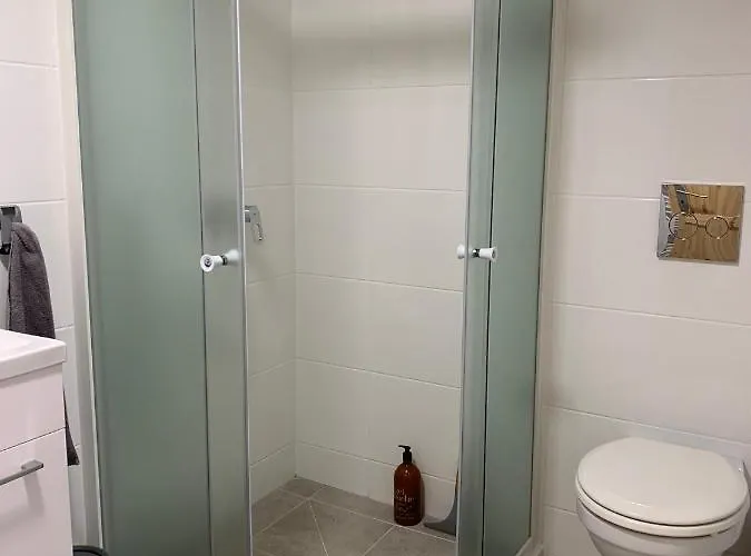 Apartmant U Bukove Hory Vernerice