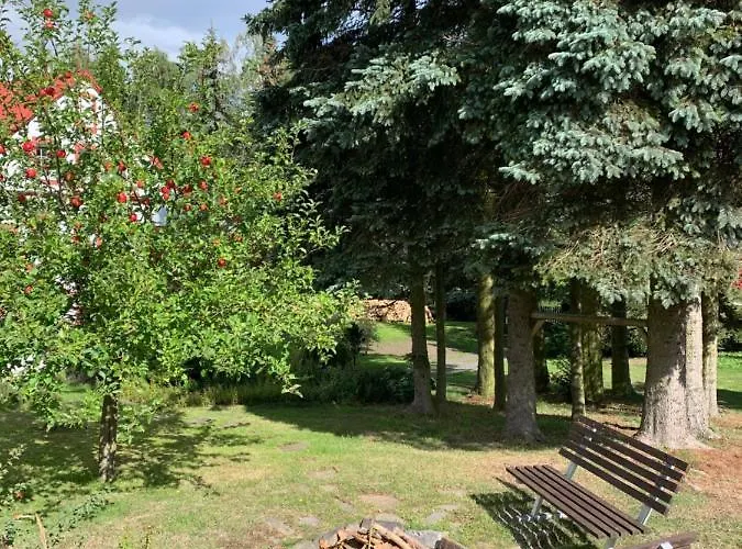 Apartmant U Bukove Hory Apartment *